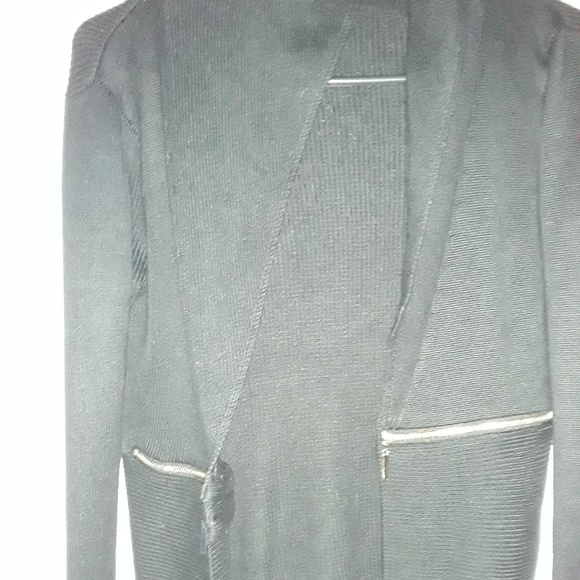 Cardigan - Picture 2 of 2